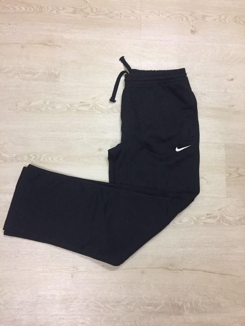 mens nike baggy sweatpants