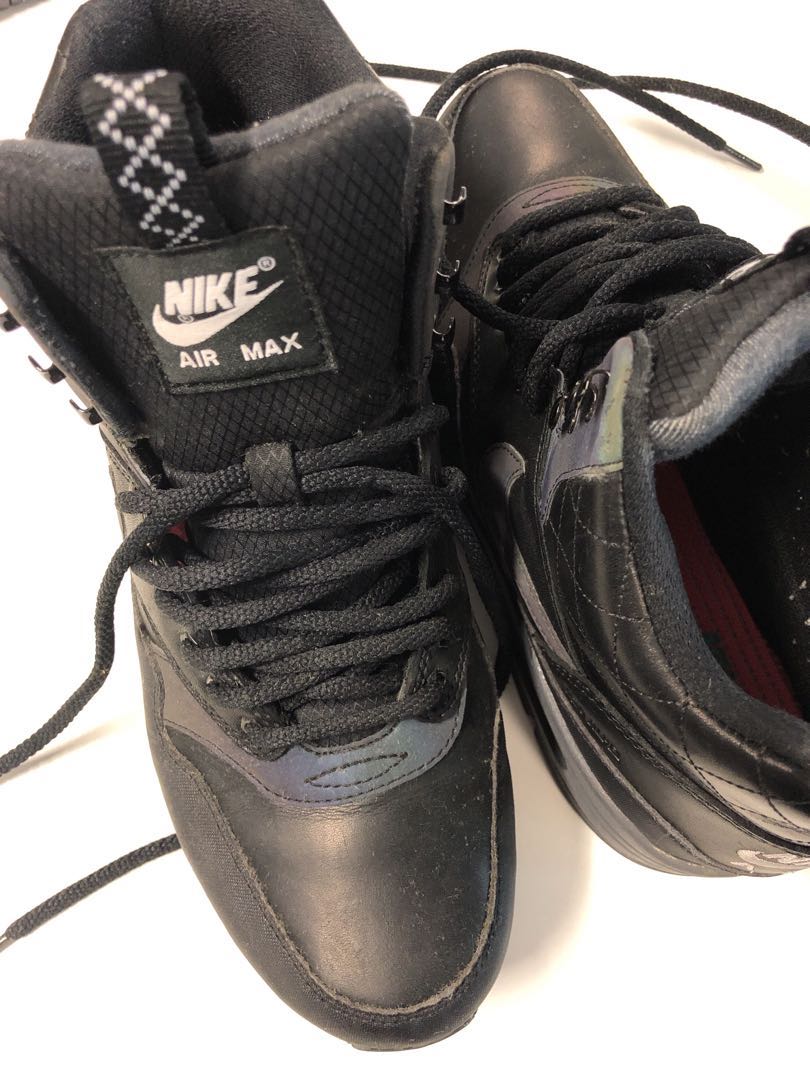 Nike sales 95 mid