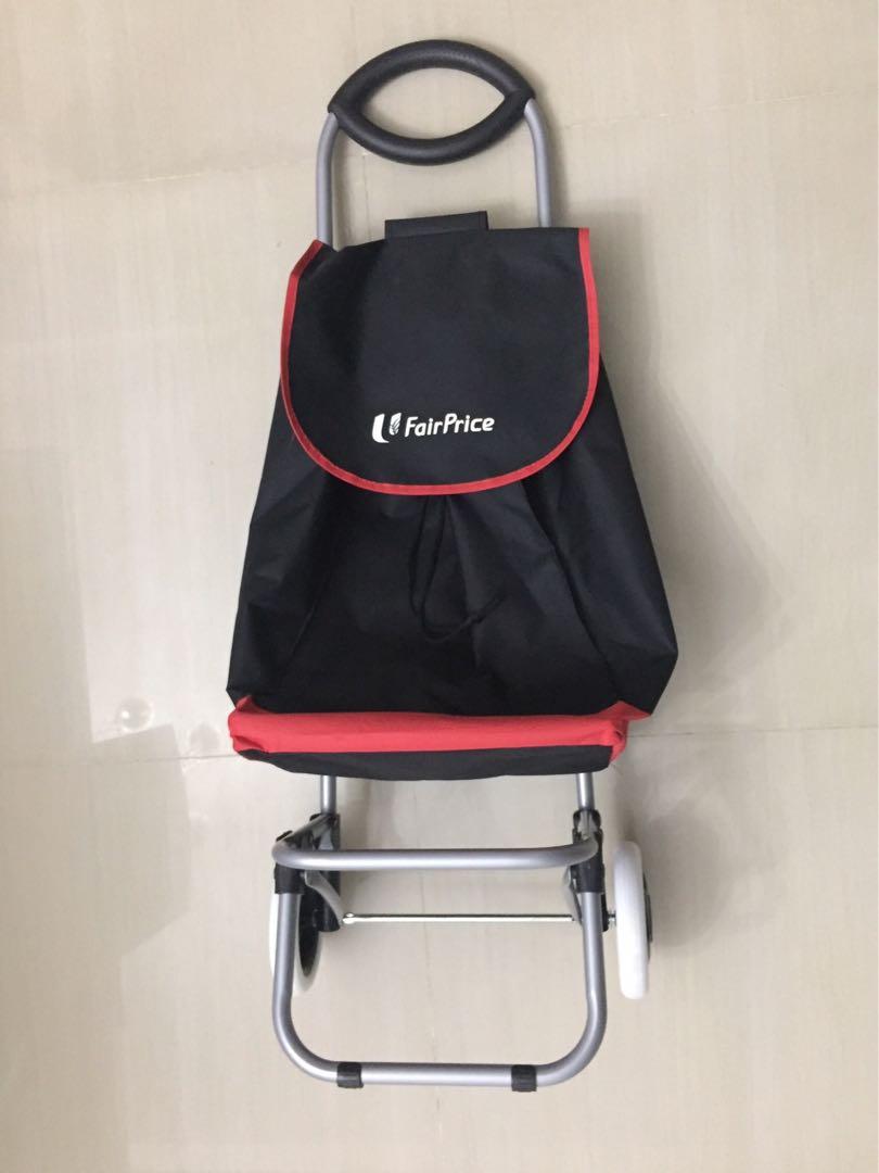 Ntuc trolley bag clearance