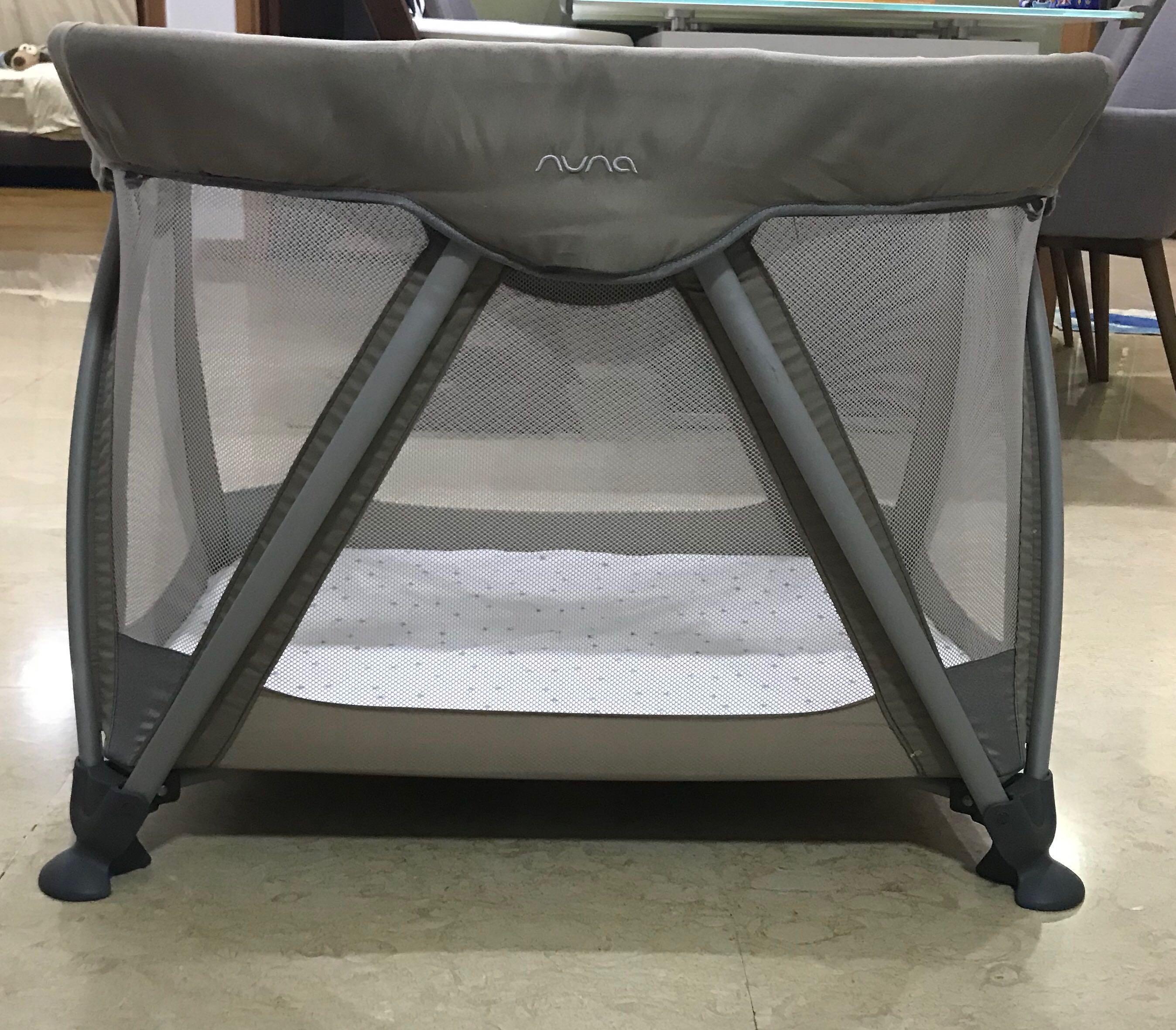 Nuna mini playpen cheap