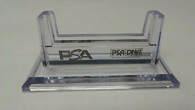 Official Psa Card Stand Hobbies Toys Toys Games On Carousell