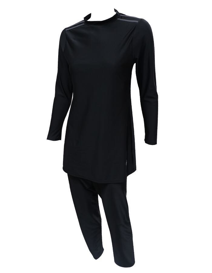 Ogival muslimah swimwear Clearance