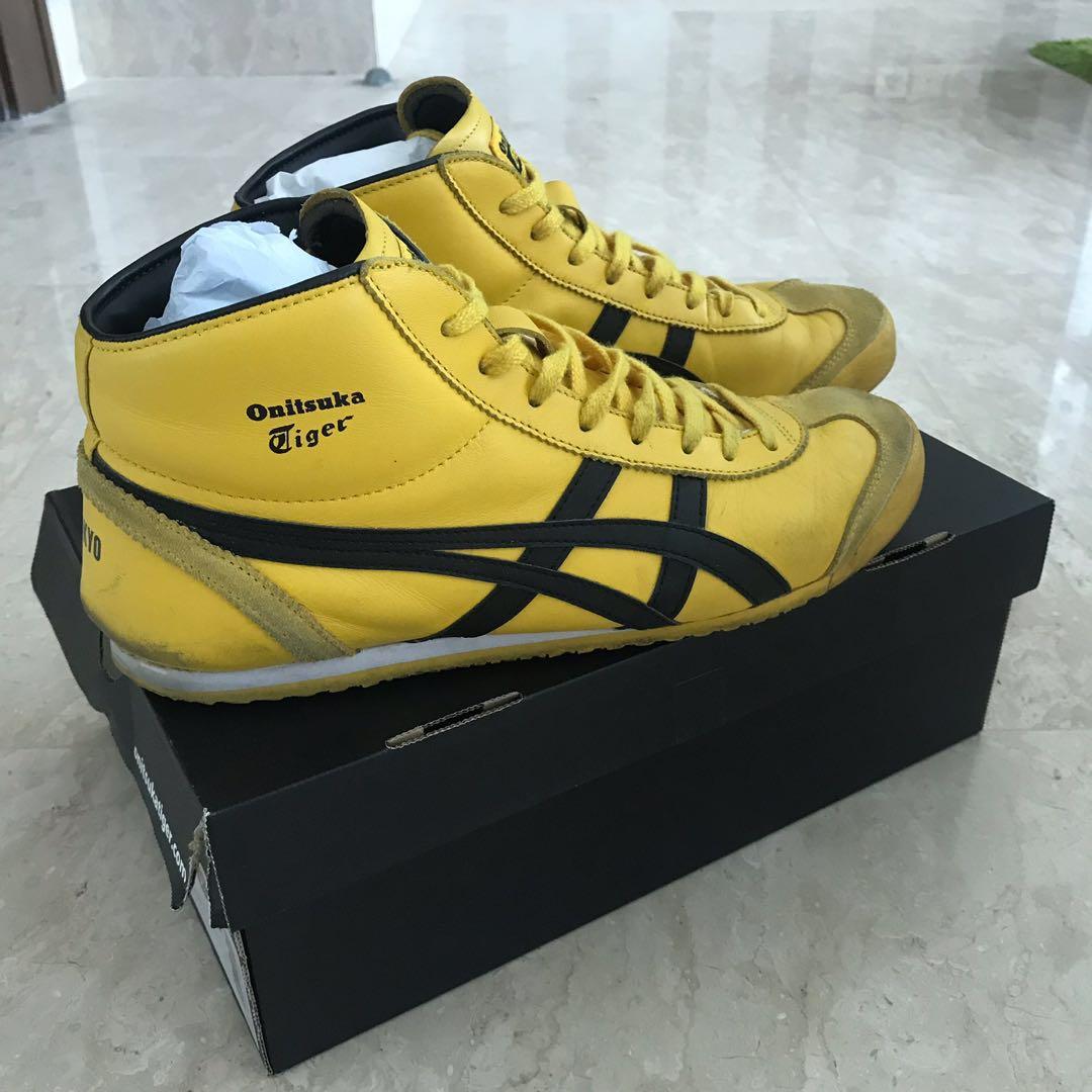 Onitsuka tiger thl328 Clearance