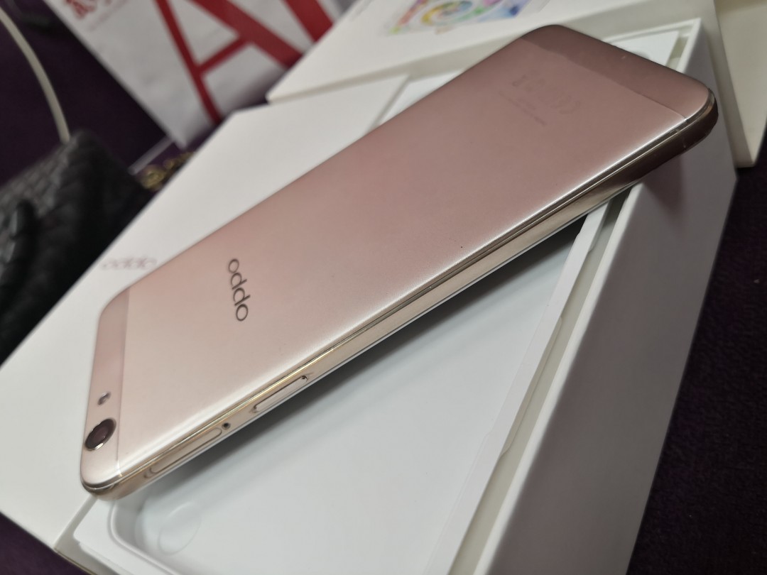 oppo f1s 32gb