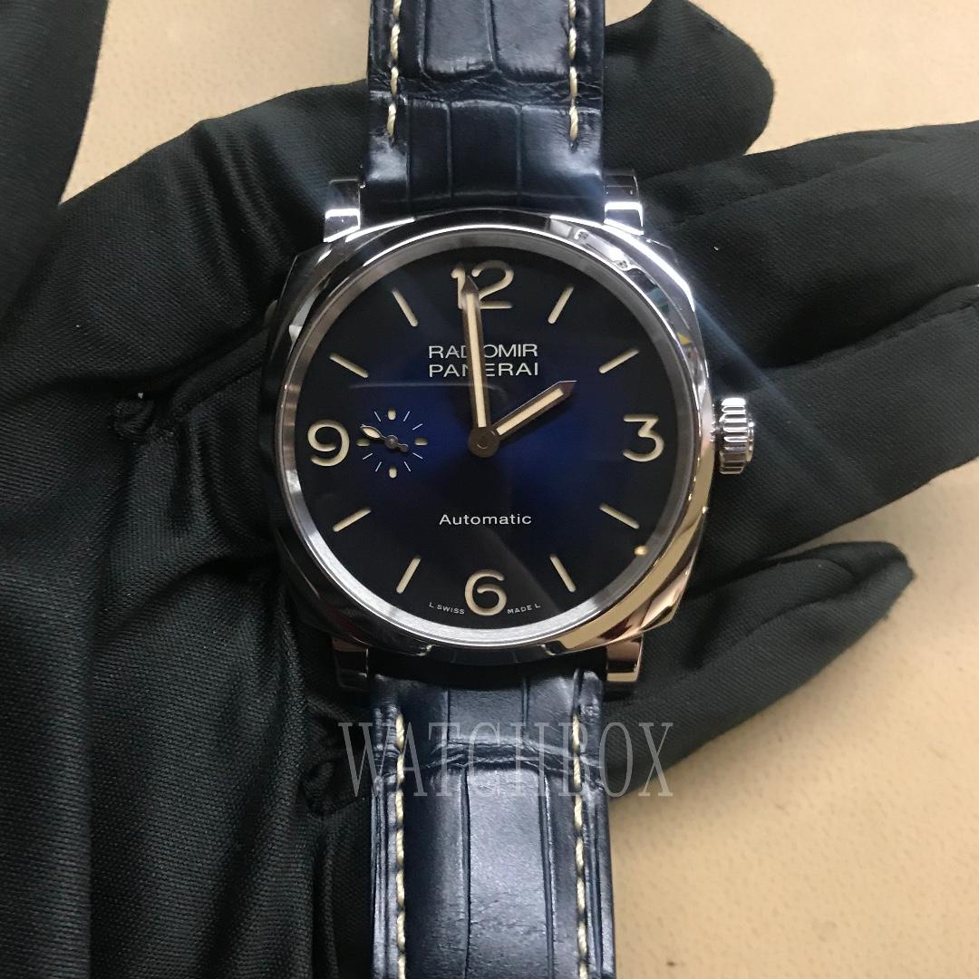 Panerai cheap pam 933