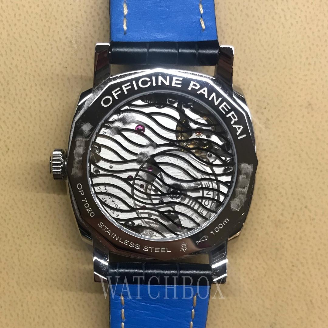 Panerai pam outlet 933
