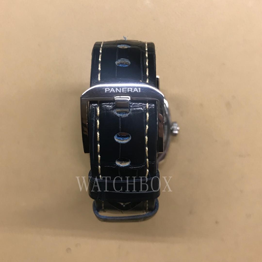 Panerai Radiomir 1940 3 Days PAM 933 Carousell