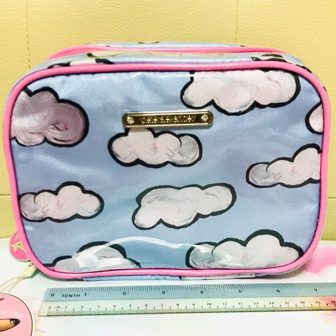 Peter alexander makeup bag clearance