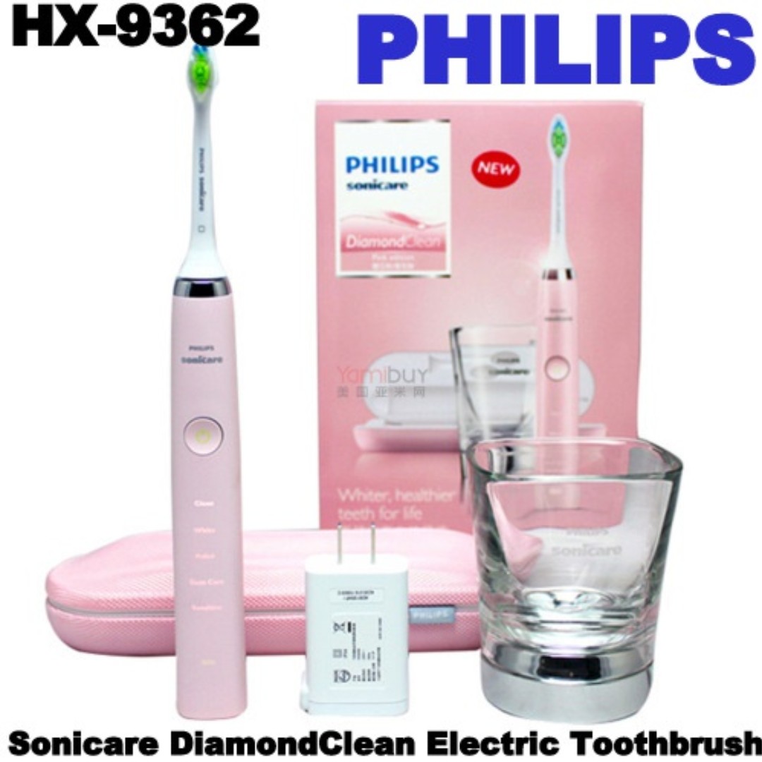philips hx9362