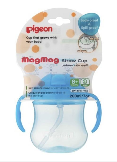 pigeon water bottle for baby