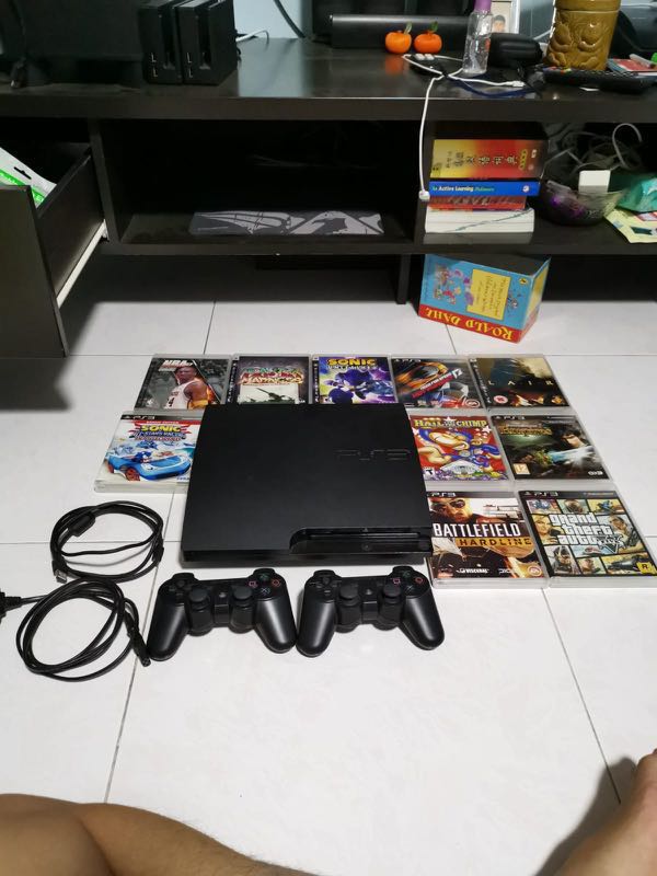 unbrick ps3 super slim