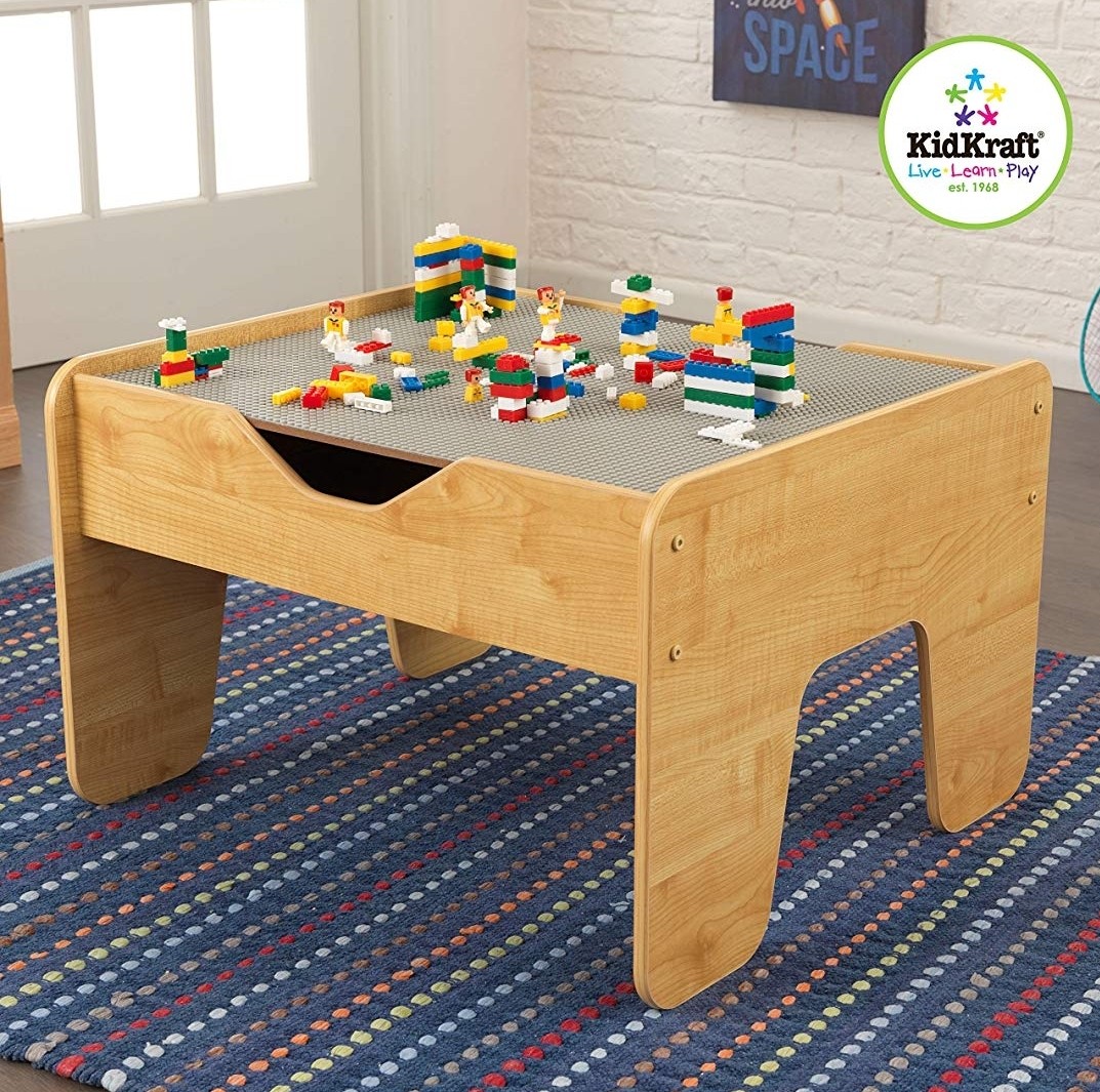kidkraft craft table