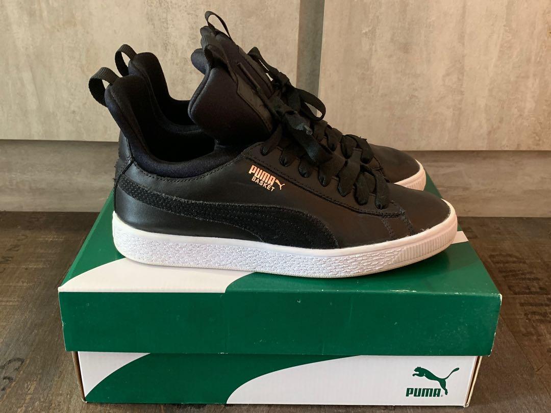 Puma basket fierce sneakers outlet