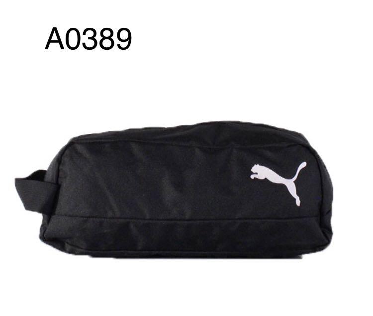 puma shoe bag
