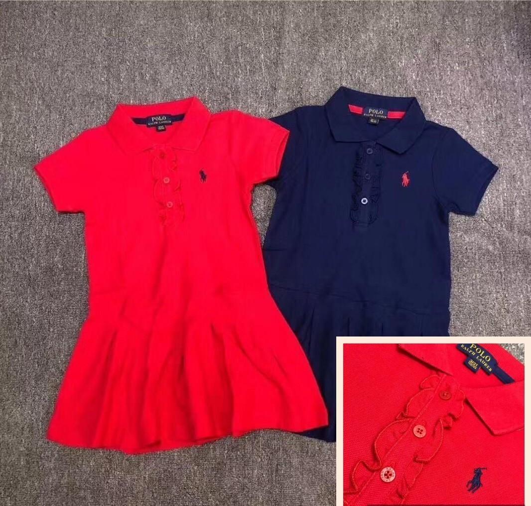 polo dresses for babies