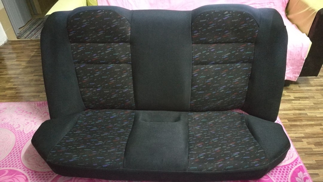 seat c99