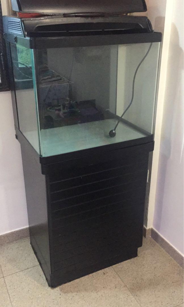 Red Sea Max 130d Pet Supplies For Fish Fish Tanks On Carousell