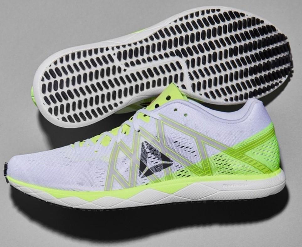 Reebok run shop fast pro