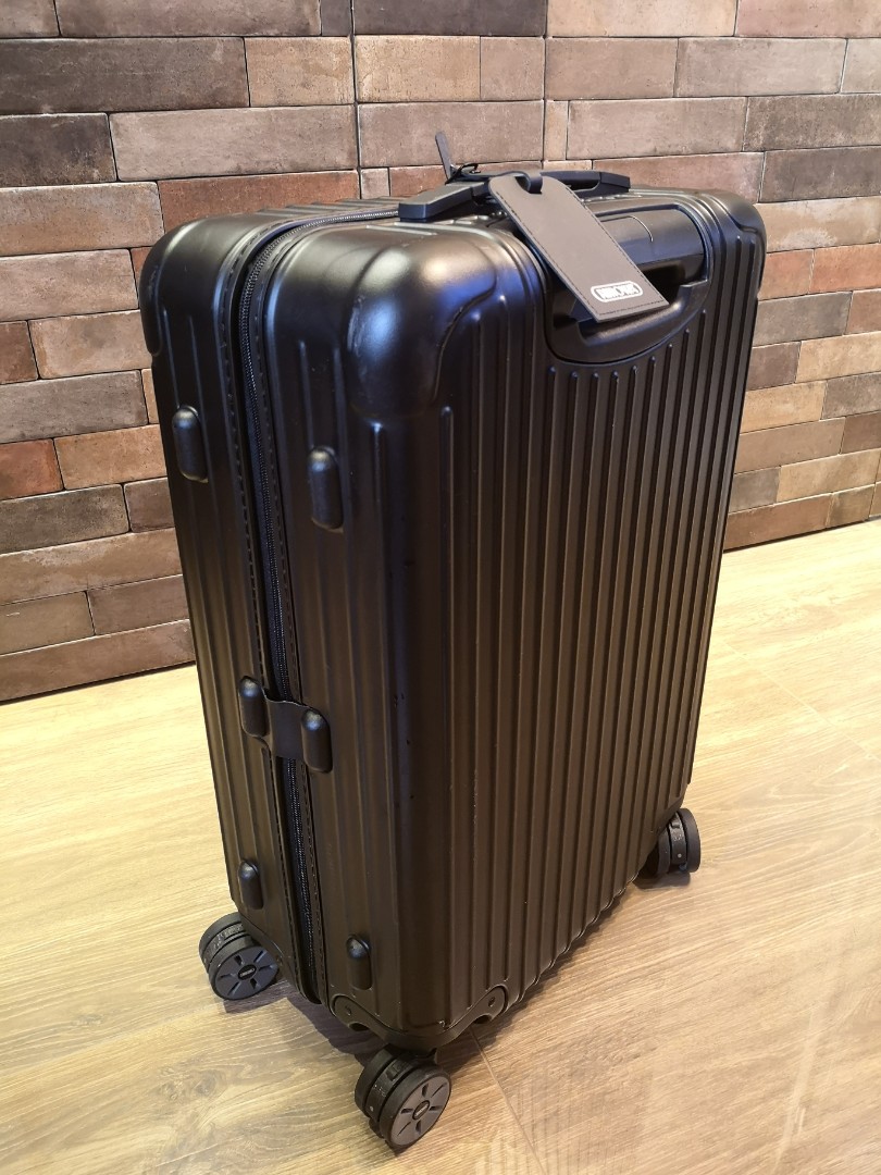 Rimowa salsa sale 26