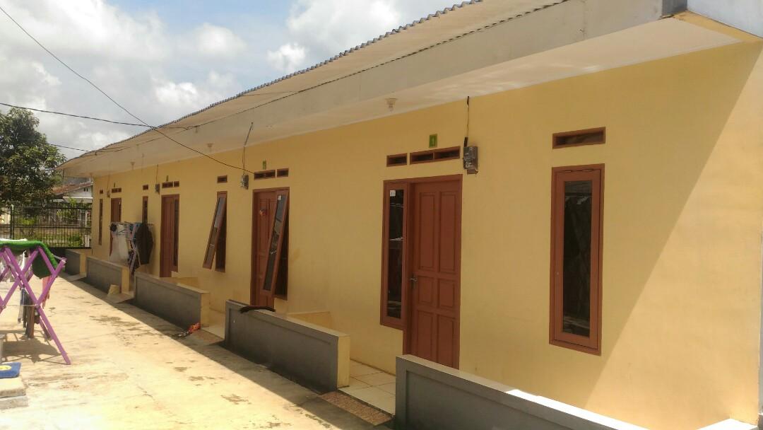 Rumah Kontrakan Properti Lainnya Di Carousell