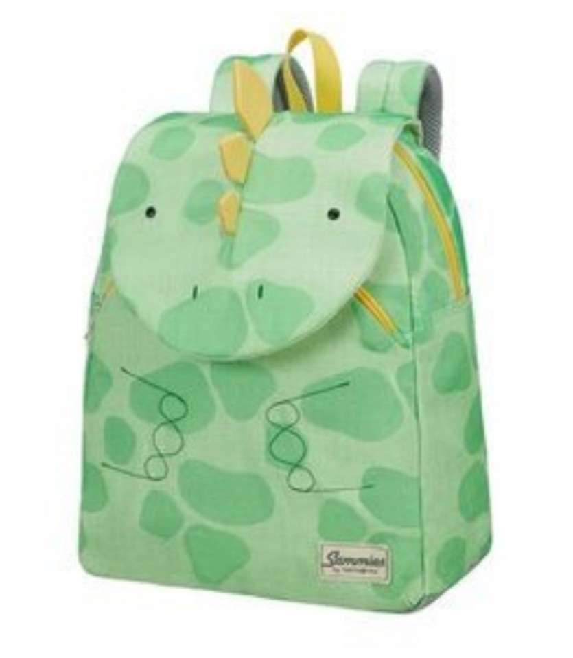 samsonite dino rex backpack