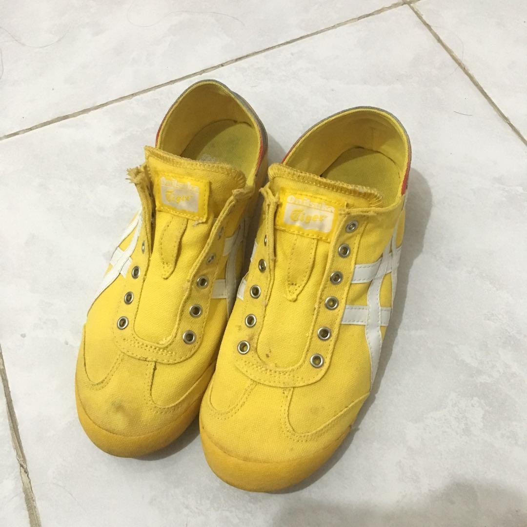 size sepatu onitsuka tiger
