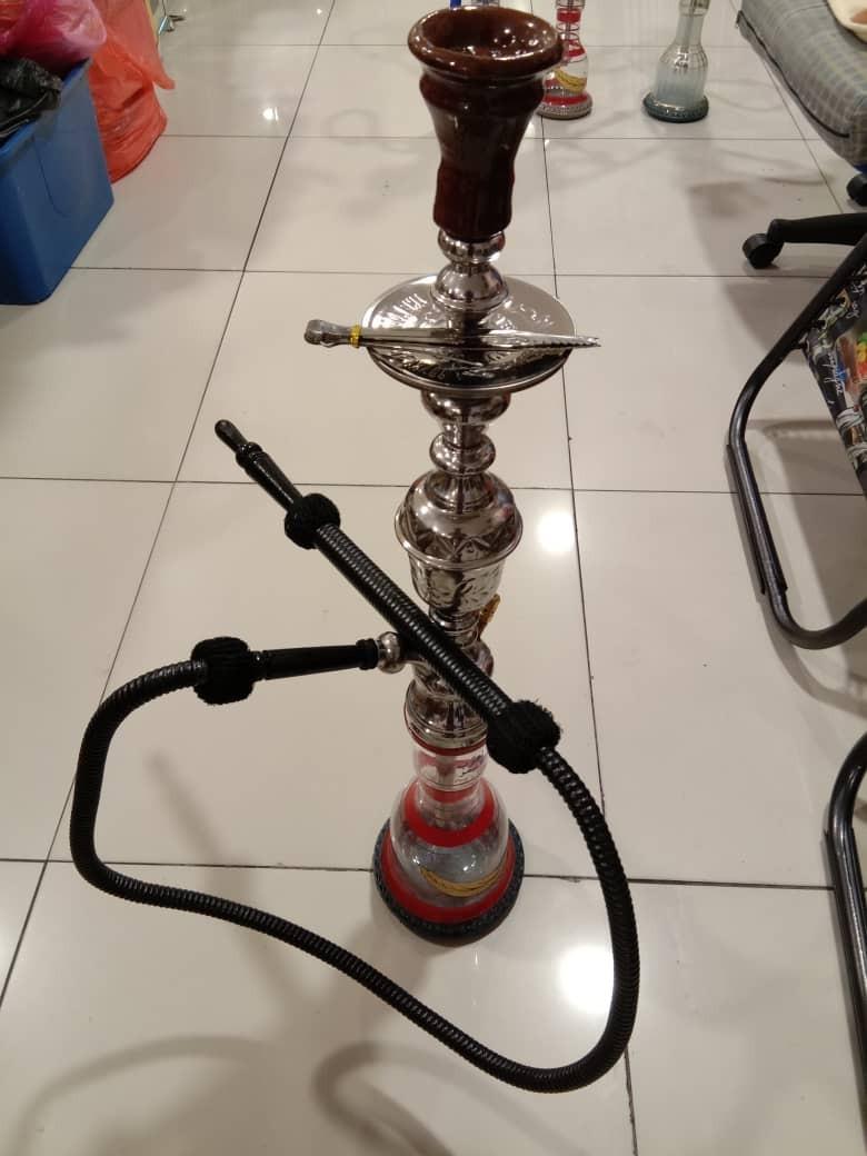 shesha lifestyle jordans