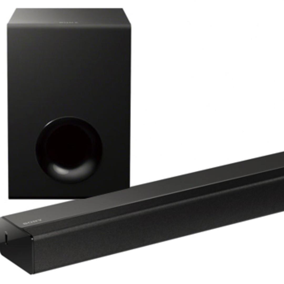 Sony discount soundbar sale