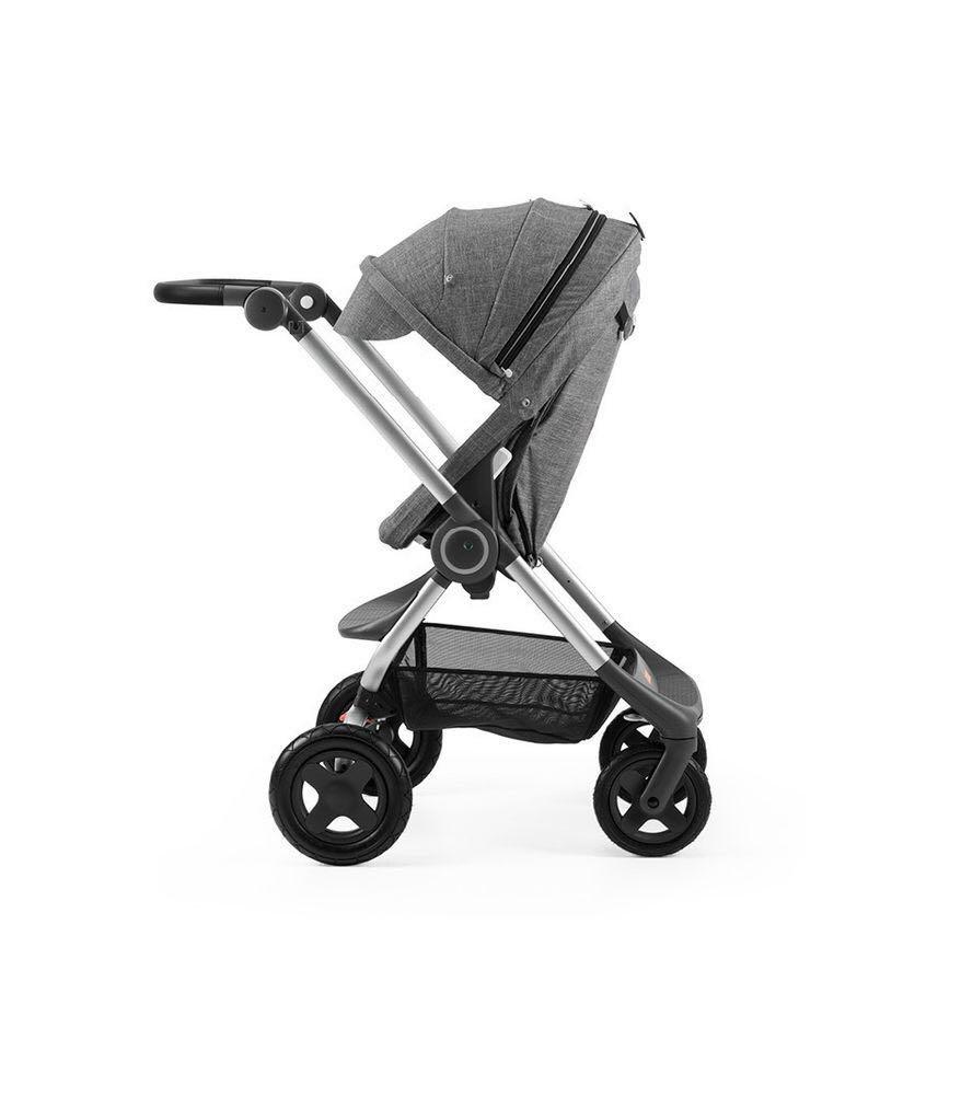 stokke scoot pram