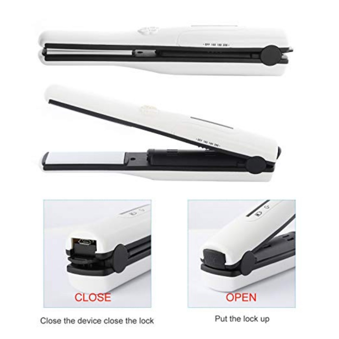 cordless flat iron near me