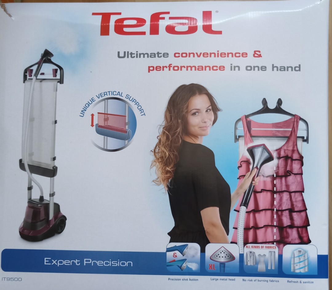 tefal expert precision it9500