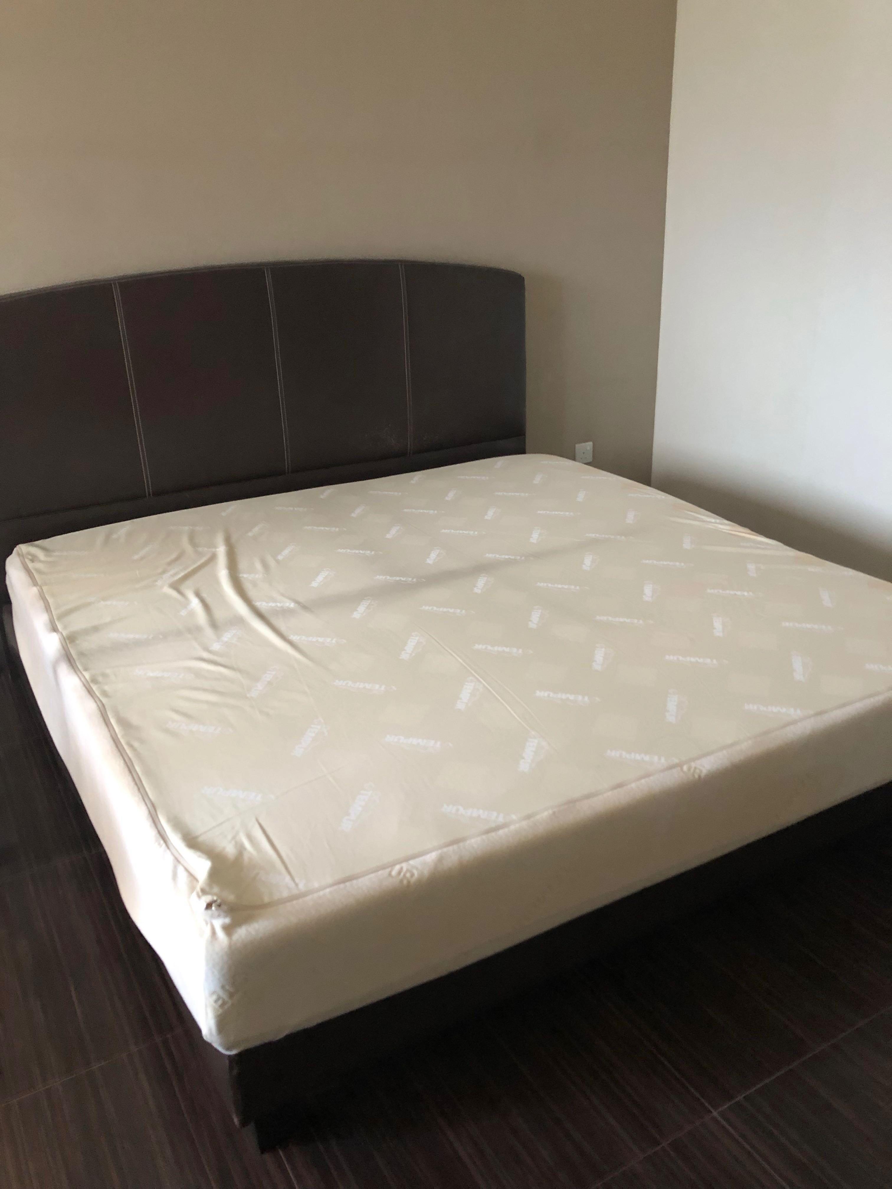 used king size mattress for sale near me