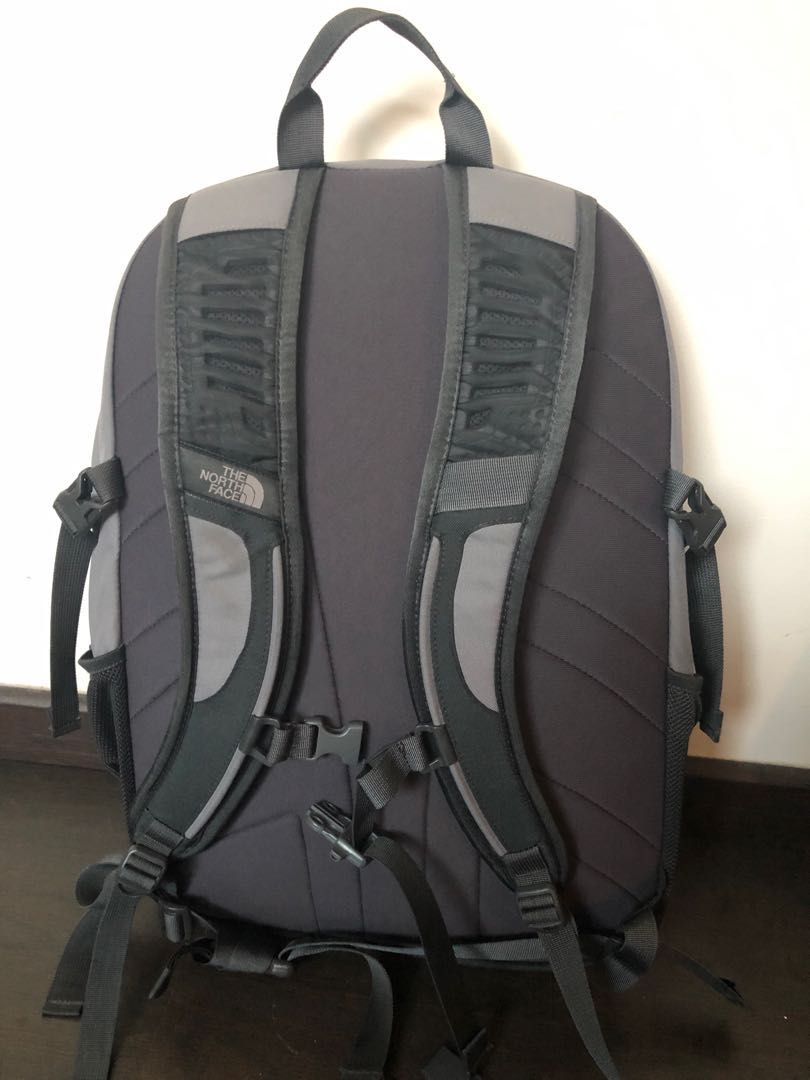 north face slingshot