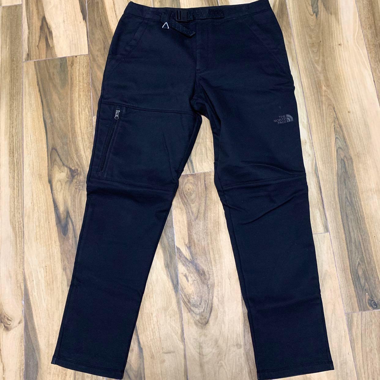 north face jeans pants