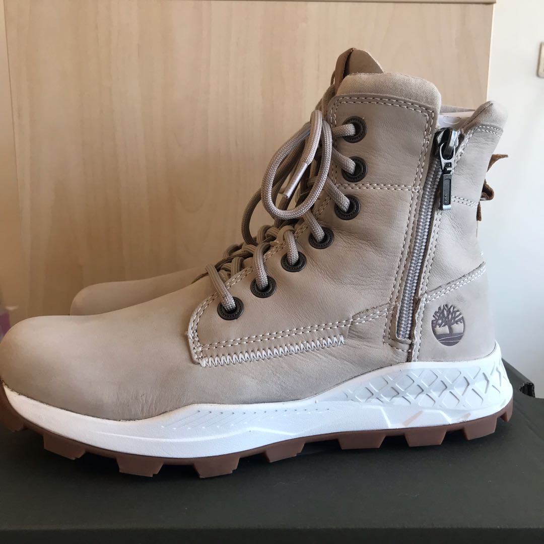 Timberland 2019 Brooklyn 6500