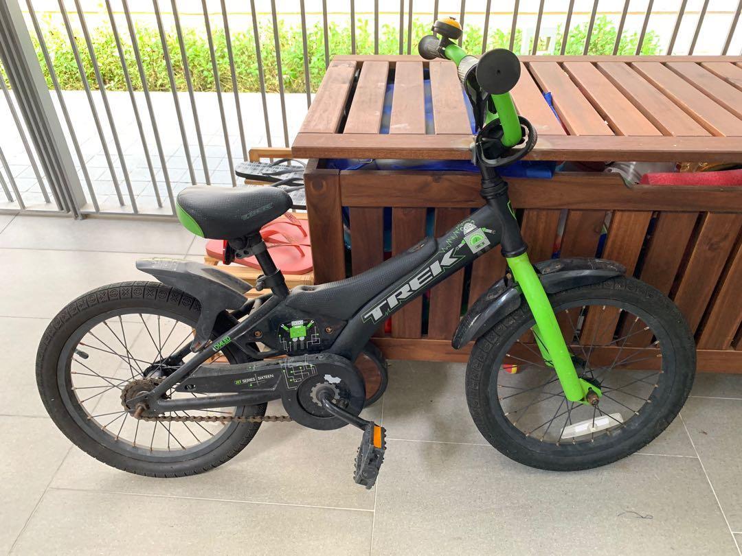 Trek jet 16 2014 outlet