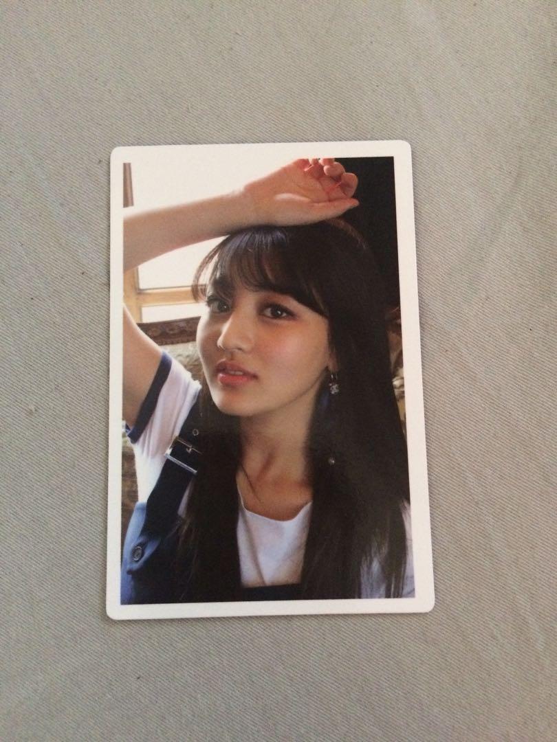 Twice Jihyo Signal Mono Photocard Hobbies Toys Collectibles Memorabilia K Wave On Carousell Twice Jihyo Signal Mono Photocard Hobbies Toys Collectibles Memorabilia K Wave On Carousell