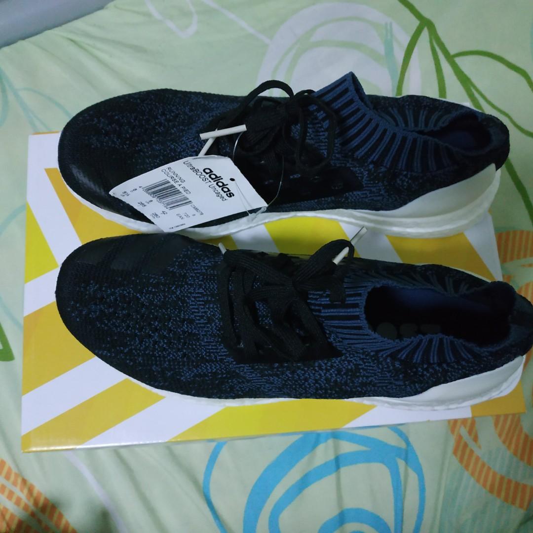 Ultra boost discount uncaged cm8278