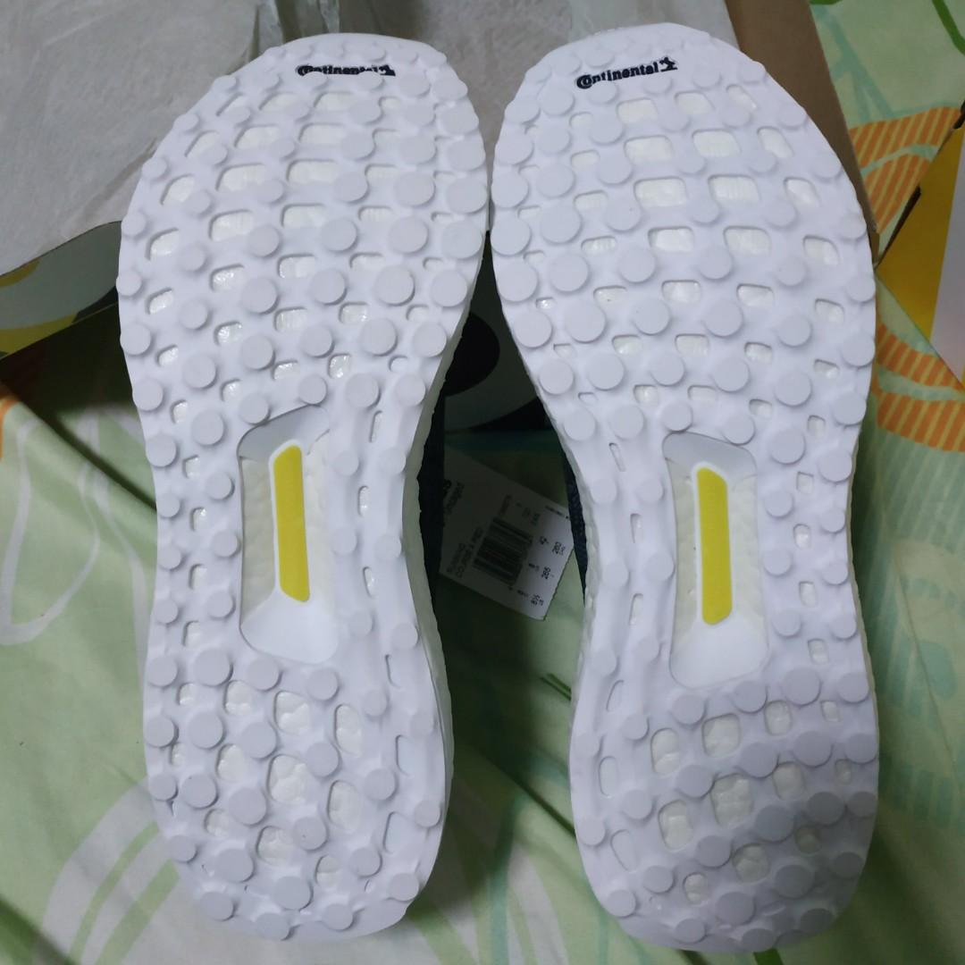 Ultra boost uncaged cm8278 2025