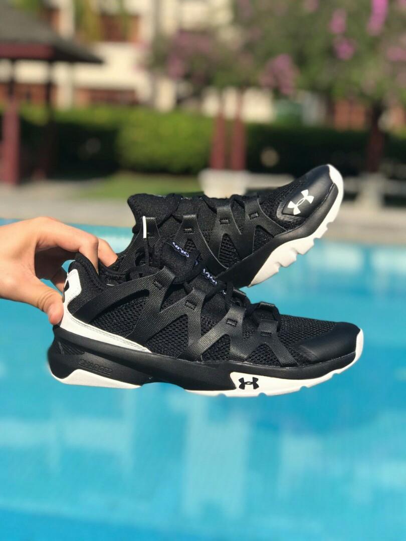 under armour jordans