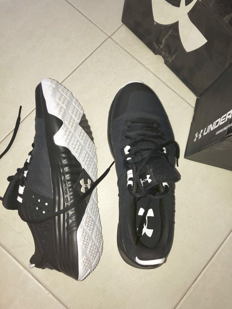 Under armour cheap ua bam