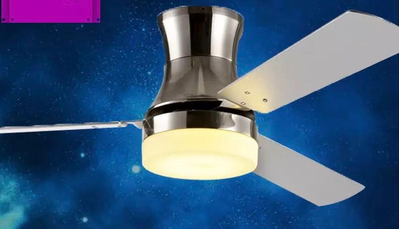 Used Ceiling Fan With Light 42 Inch