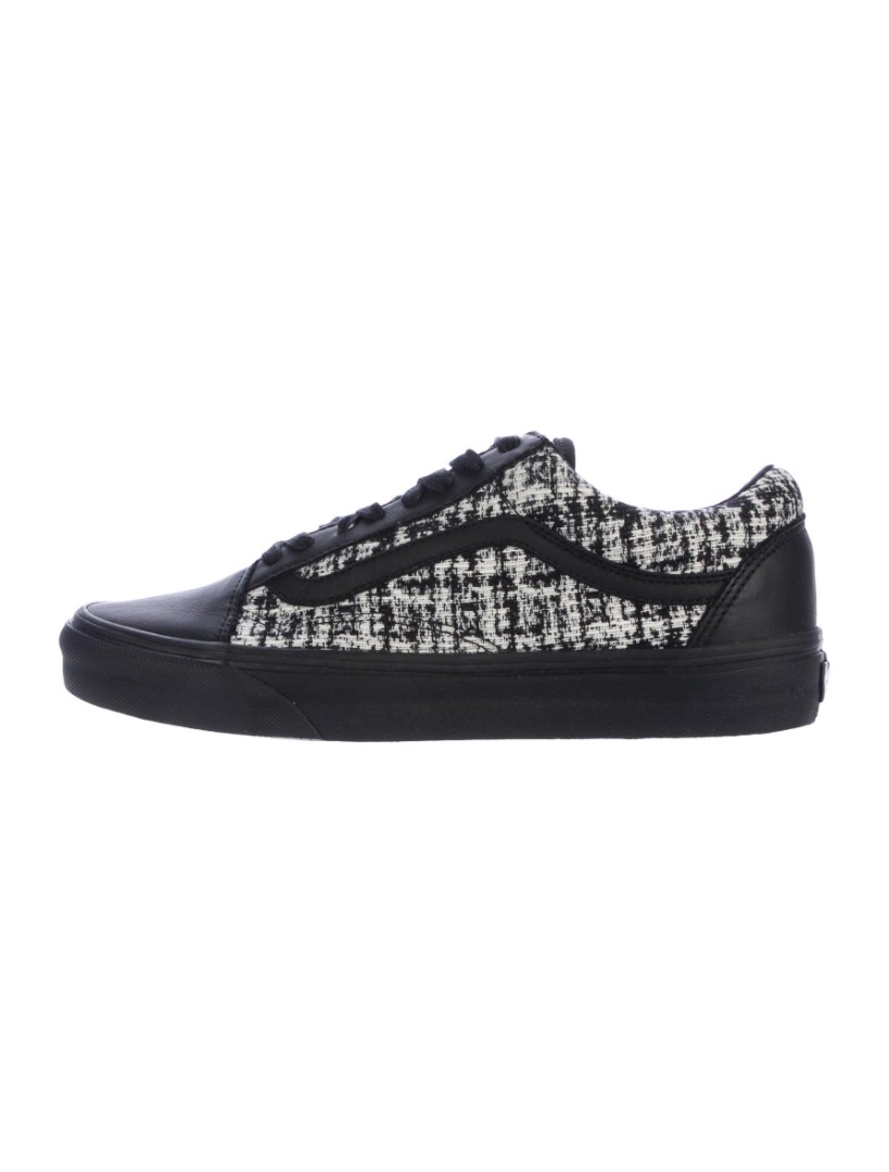 vans x karl vans x karl