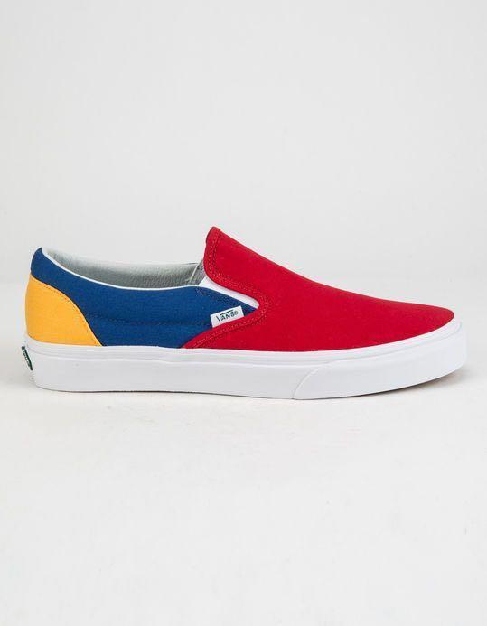 vans jakarta online