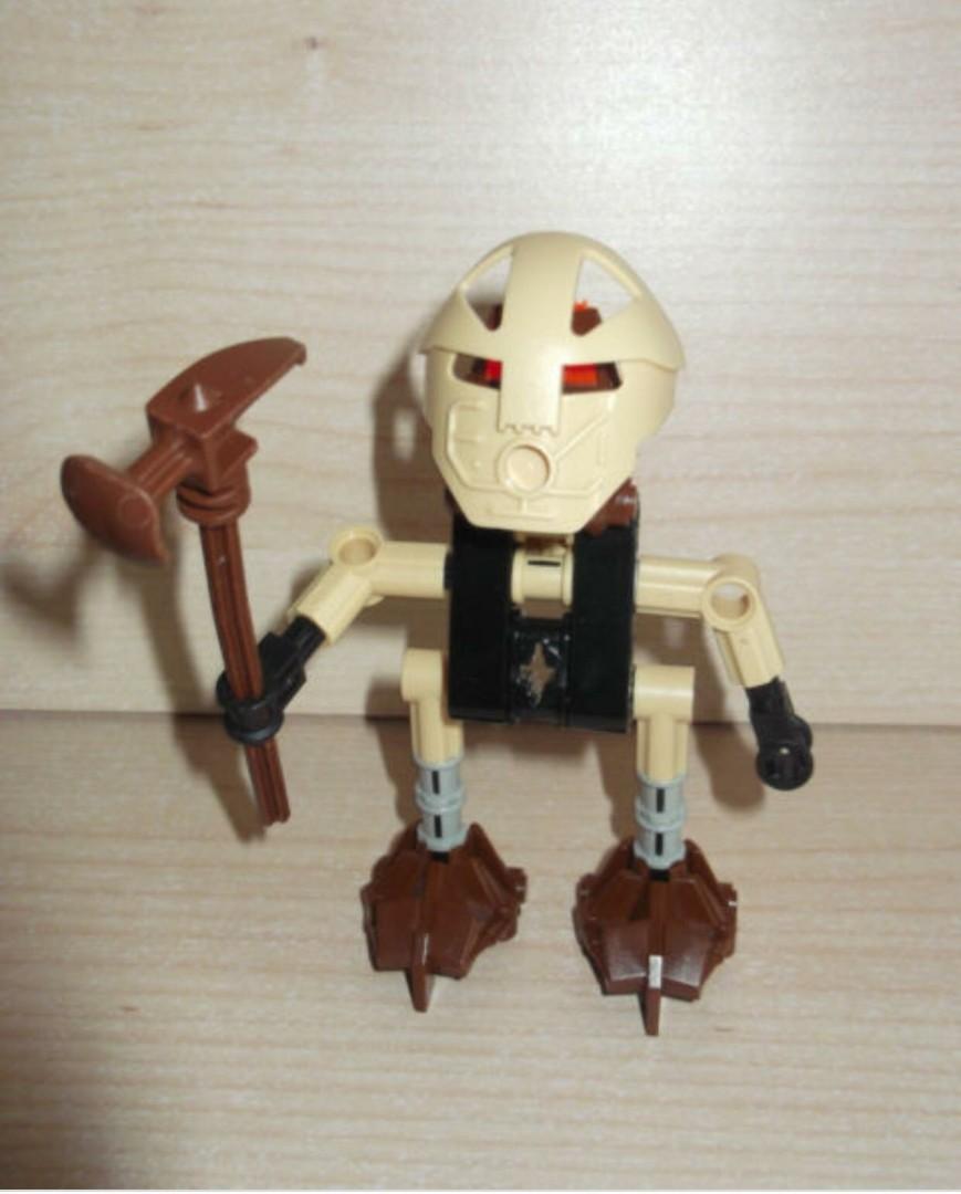 Lego store bionicle turaga