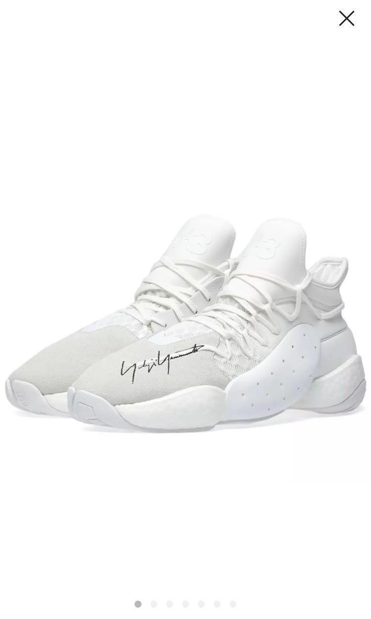 james harden byw