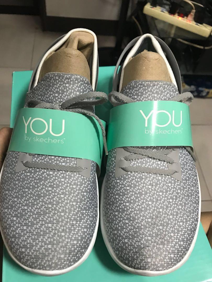 you by skechers walk shoes