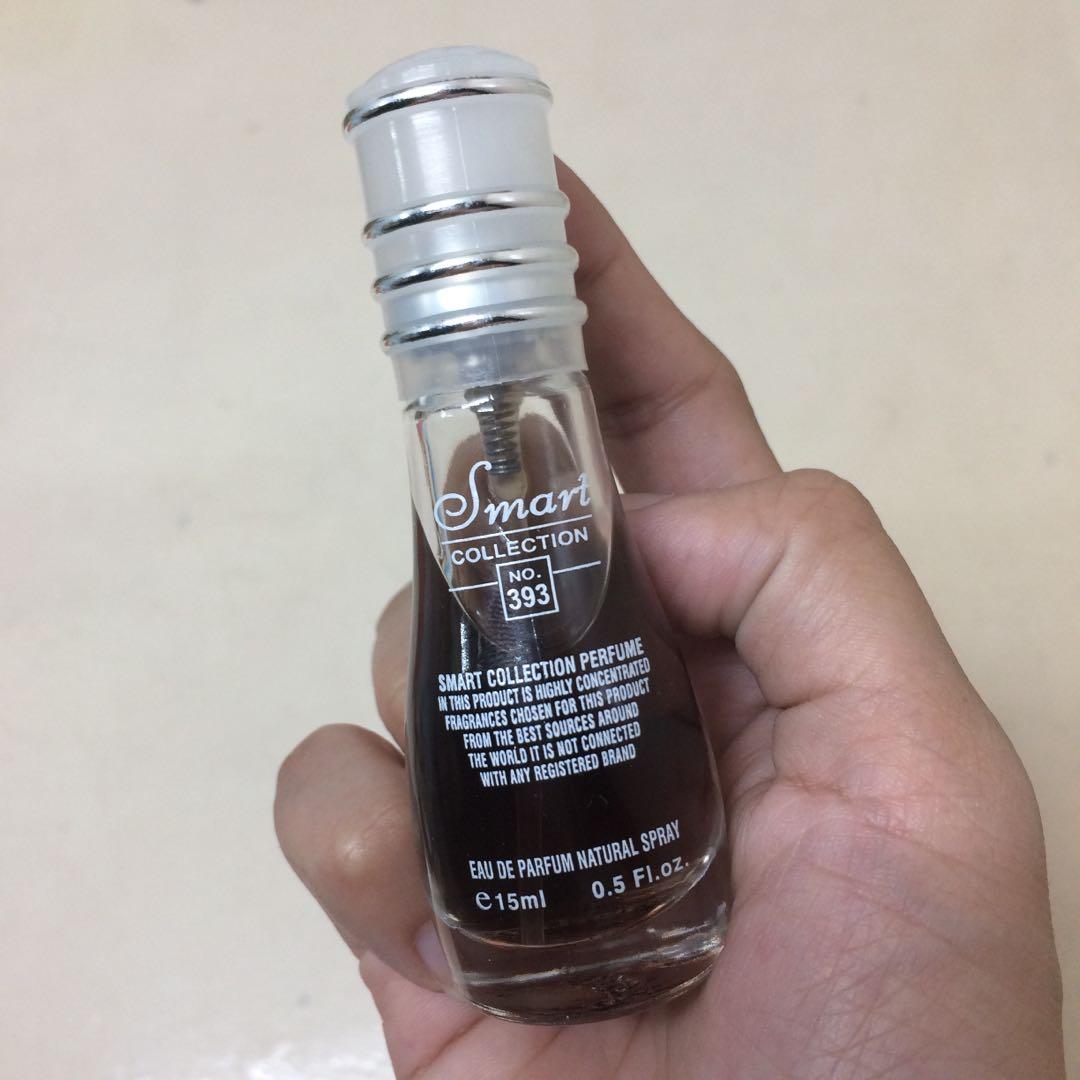 Smart collection sales perfume 393