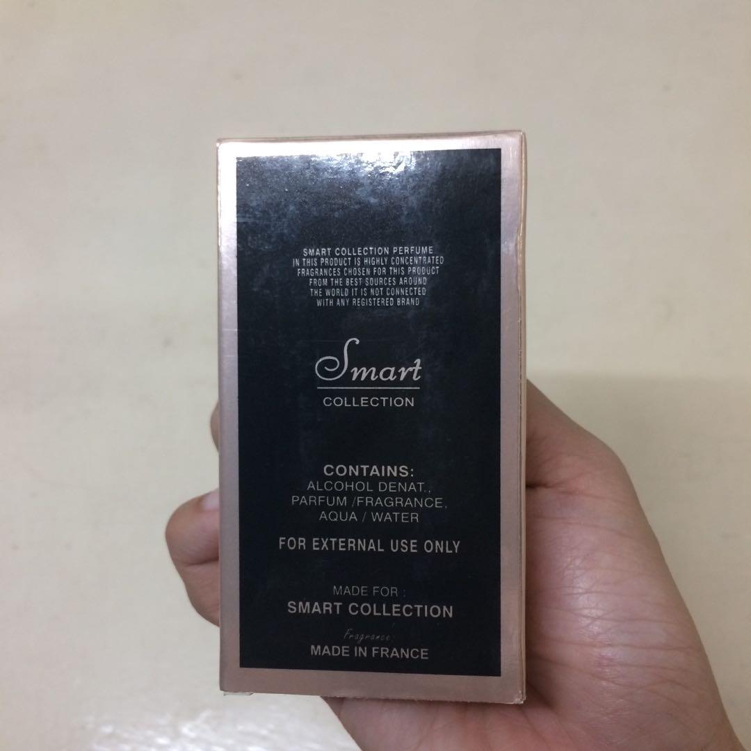 Smart collection perfume 393 outlet
