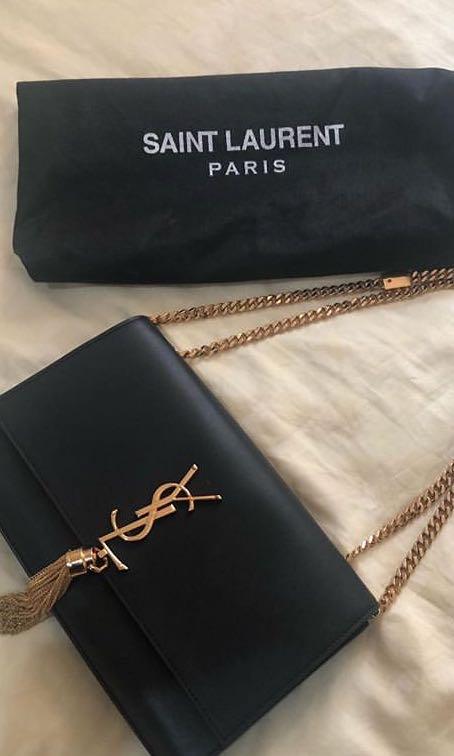 Ysl cheap party bag